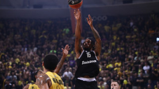 Τζάκσον για τη νίκη επί του Άρη: «Ήμασταν προετοιμασμένοι, η ομάδα με εμπιστεύεται»