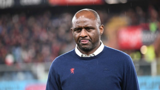 Τέλος ο Βιεϊρά από την Τζένοα μετά το κακό ξεκίνημα στη Serie A