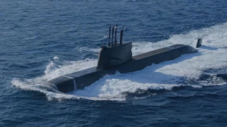 Σαρωτικές αλλαγές: Στο... παιχνίδι και υποβρύχια μετά τις φρεγάτες