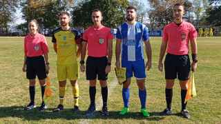 Α’ κατηγορία ΕΠΣΜ: Ισοβαθμία στην κορυφή των τριών ομίλων