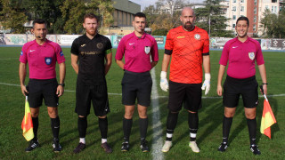 Νίκη και πρωτιά για τον Παύλο Μελά επί της Δόξας Ασσήρου-Φωτορεπορτάζ