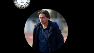 Παιχνίδι με ιδιαιτερότητες για τον Γιώργο Τσουκαλίδη