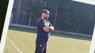 Ολοκλήρωση συνεργασίας ΠΟ Ξηροκρήνης με Κεχαΐδη