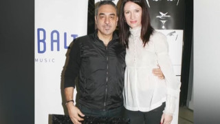 Κίλι Σφακιανάκη: Σε στενό οικογενειακό κύκλο η κηδεία της-Η επιθυμία της οικογένειας