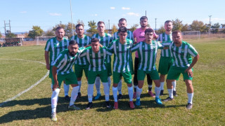 Νίκη Ηρακλείου: Συνεχίζουμε παρά τα αμέτρητα προβλήματα πιο δυνατοί από ποτέ