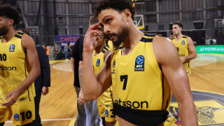 Άρης: Ο Νουά, ο Γκριν, το… γκολ του Φορμπς και το χειροκρότημα που δείχνει πολλά