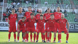 Ξάνθη-Αργυρόπουλος: «Η ομάδα απέκτησε ταυτότητα-Σύντομα εκεί όπου αξίζει»