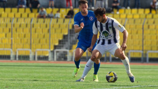 SL2-Οι διαιτητές της 9ης αγωνιστικής: Ποιος σφυρίζει στο Καυτανζόγλειο