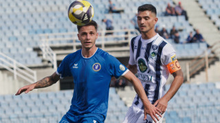 Στατιστικά της SL2: Διατηρούν το αήττητο, καλύτερες επιθέσεις και αμυντικές γραμμές