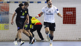 Σημαντικό διπλό ο ΠΑΟΚ