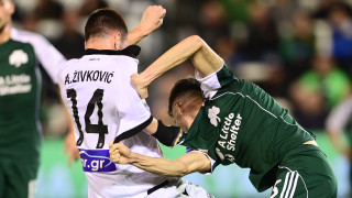 Ζίβκοβιτς: «Δεν τα παρατάμε ποτέ και θα επιστρέψουμε»