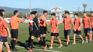 Με Ημαθία στις Συκιές οι μικτές της ΕΠΣΜ-Ποιοι παίκτες επιλέχθηκαν