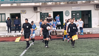 ΕΠΣΜ: Τα παιχνίδια της Β’ κατηγορίας-Ενδεκάδες