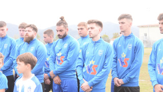 Εγινε ο αγιασμός του Τορωναίου Συκιάς-Φωτορεπορτάζ