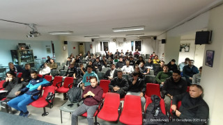 Νέοι διαιτητές ΕΠΣΜ: Πρεμιέρα σε αγώνες παιδικών