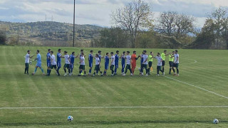 Αγιος Αθανάσιος-Κουρούπης: «Συγκινητική και παράλληλα τεράστια εμφάνιση»