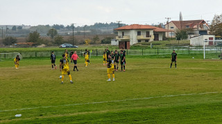 ΕΠΣΜ: Τελικά αποτελέσματα των σημερινών αγώνων (9/11)