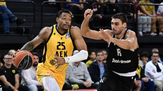 ΑΕΚ: O Αρμς αναμένεται να αποτελέσει παρελθόν