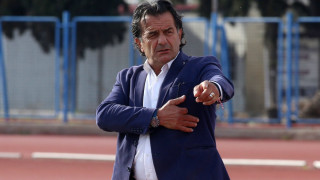 Ακρίτες-Ακριτόπουλος: «Να δείξουμε ότι η παρουσία μας δεν είναι πυροτέχνημα»