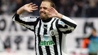 Τόνι Γκονζάλες: «Ο καλύτερος ΠΑΟΚ απ’ όταν ήρθα στην Ελλάδα!»