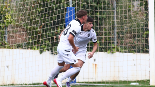 Youth League: Πού θα δείτε τη ρεβάνς της Κ19 του ΠΑΟΚ με την Ακουρέιρι