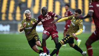 Άρης: Επιστροφή στο γήπεδο, με το βλέμμα στο ντέρμπι και στους τραυματίες