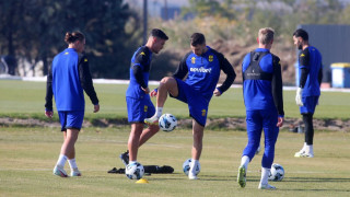 Άρης: Ατομικά προγράμματα για πέντε - Τριήμερη άδεια για τους ποδοσφαιριστές