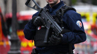 Γαλλία: Οδηγός φώναξε «Αλλάχου Άκμπαρ» και έπεσε πάνω σε πλήθος στο Ile d’Oleron