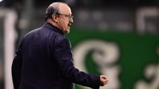 Benitez's way: Έβγαλε από τον ΠΑΟΚ τον χειρότερο εαυτό του!