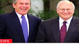 Πέθανε ο Ντικ Τσέινι