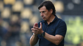 Κόουλμαν: «Θα μπορούσαμε να πάρουμε τους τρεις βαθμούς της νίκης»