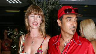 Σήμερα η αποτέφρωσή της Κίλι Σφακιανάκη: Η τελευταία της επιθυμία