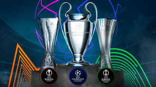 UEFA Ranking: Οι διαφορές της 10ης και της 11ης θέσης