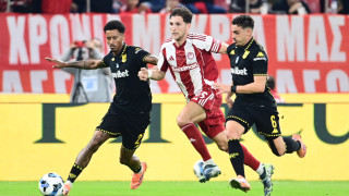 Άρης: Ξέρει τους εννιά, «παίζει» για δύο