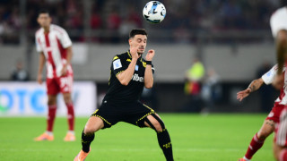 Γαλανόπουλος: «Ο καθένας βάζει το λιθαράκι του»