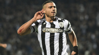 Ο Γιακουμάκης είναι όσα έψαχναν ΠΑΟΚ και Λουτσέσκου