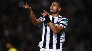 Μανούσος: «Λίρα 100 ο Γιακουμάκης, εργαλείο για τον ΠΑΟΚ»