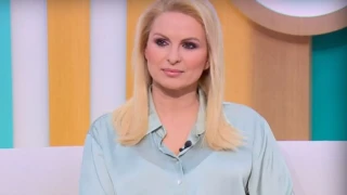 Μάγδα Τσέγκου: «Ζω μια ολοκληρωμένη περίοδο στη ζωή μου – Με πίστη και προσευχή έφτασα εδώ»