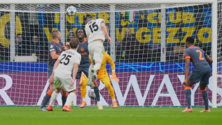 Champions League: Έπαθαν πλάκα οι παίκτες της Καϊράτ με το «Σαν Σίρο»