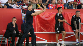 La Liga: Ψάχνει αντίδραση η Σεβίλλη του Αλμέιδα – Κανάλια και ώρες μετάδοσης