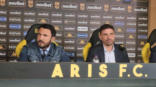 Η νέα γκέλα έφερε… μίτινγκ στα αποδυτήρια – Ζήτησε  μεταγραφές ο Χιμένεθ