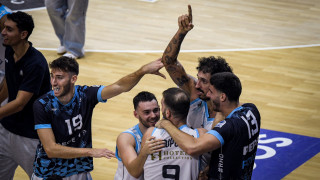 Εγκώμια Ραντλ για ΠΑΟΚ: «Έχει παίκτες υψηλού επιπέδου και μέγεθος σε κάθε θέση»