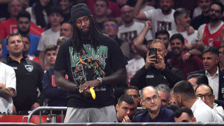 Παναθηναϊκός: Πότε επιστρέφει ο Λεσόρ;-Τι έδειξαν τα αποτελέσματα της μαγνητικής