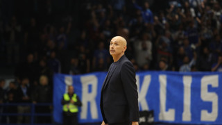 Λούκιτς: «Αυτός είναι ο πραγματικός μας στόχος»