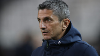 Ζαμπούνης για Λουτσέσκου: «Η ευφυία του είναι αδιανόητη»