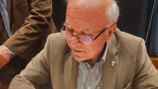 Το Ηall of fame του στίβου από τον Γιάννη Μαμουζέλο