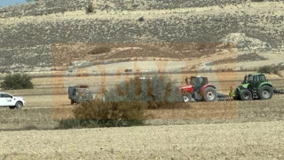 Τουρκική πρόκληση στη νεκρή ζώνη της Κύπρου: Απομάκρυναν Ελληνοκύπριους γεωργούς