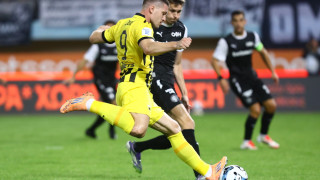 ΑΕΚ-«Φωνές» για το ακυρωθέν γκολ του Ζοάο Μάριο: «Δεν υπάρχει τίποτα αντικανονικό»