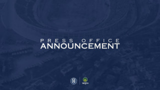 ΠΑΕ Ηρακλής: Η ανακοίνωση για τα «αναληθή ραδιοφωνικά σχόλια»