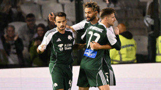 Παναθηναϊκός: Επιστροφή για Καλάμπρια, Κώτσιρα και Ντέσερς